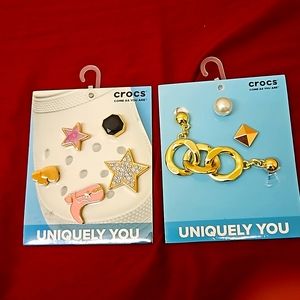 CHARMS FOR CROCS
